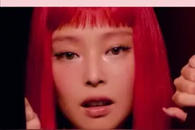 jennie这次回归的合作艺人，好多耳熟能详的名曲 #jennie #DuaLipa #Doechii