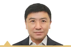 中信保诚人寿：赵小凡到龄退休，常戈出任临时负责人 #13精 #保险 #保险公司 #中信保诚人寿视频封面