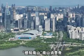 日前，深圳市南山区人民政府正式发布《南山区支持创新创业“六个一”行动方案》，旨在进一步激发全社会创新创业创造活力，构建科技创新生态和人才发展环境，助力发展新质生产力，全面建设全球一流现代化创新城区。深圳市南山区委副书记、区长李小宁向公众详细介绍了南山区支持创新创业“六个一”行动的相关政策和内容。（广东台记者 蒋弘业）视频封面