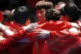 国乒大考！全面解读美国大满贯，最强阵容冲击五冠，雨果缺席