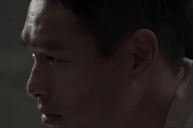 #网剧罚罪 杀死老二的幕后黑手到底是谁？ #罚罪演员变脸瞬间 视频封面