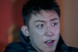 一个村子的人都不打工，却能开着豪车有钱花 #影视解说 #破冰行动视频封面