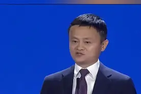 无人驾驶成风向标，马云锐评司机失业 #无人驾驶 #马云锐评出租车行业 #马云 #萝卜快跑 #无人驾驶会取代司机吗视频封面
