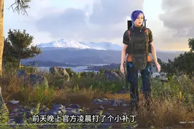 新版本废弃地堡单人下法完整教程 #scum废弃地堡攻略 #scum视频封面