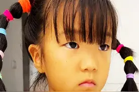 趣味家庭总动员！笑料满载，亲子互动，每一天都精彩纷呈 #搞笑 #搞笑日常 #亲子互动 #笑到肚子疼视频封面
