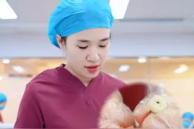 种植牙，咬合不稳定怎么办？ #抖音知识年终大赏 #硬核健康科普行动  #舒林径 #种植牙 #缺牙视频封面