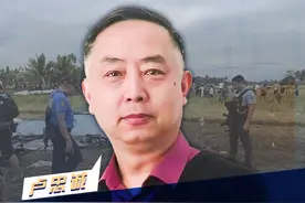南部战区连续三天回击美菲挑衅，没想到一架美军侦察机摔在菲本土视频封面