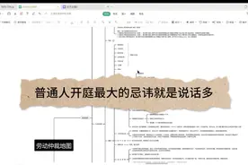 劳动仲裁开庭一定记得少说话 #劳动仲裁开庭视频封面