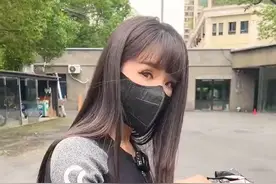 我保证，这是最快让你坐女骑车的办法！#机车 #摩托车 #女骑 视频封面