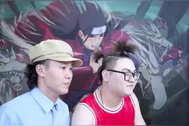 森乃伊比喜PK实战分享#火影忍者手游 #王总来电#唱一首情歌送给我的老婆 @(日常)村男与欧队长 