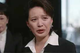 无所畏惧2：结局老韩跳槽同乾所，方丽虹全剧骂声最大，陶正惊艳视频封面