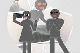 女生给你发自拍就是喜欢你！ #聊天技巧 #干货分享 #直男必看视频封面