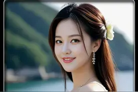 男人给刚出生的女儿换尿布，打开包裹的瞬间却惊呆了 #好剧推荐