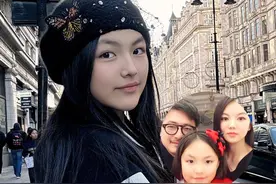 王诗龄的人生才是易如反掌，15岁就提车八位数劳斯莱斯#王诗龄视频封面