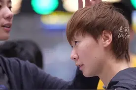 下个赛场见！#国乒平安抵达北京  乒超联赛厦门站将于7月25揭幕！