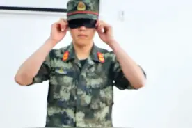 #92-G式手枪极速拆卸挑战  今天，我们增加点难度！（桂丙泽 窦艳荣/O）