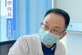 #医者仁心 #中医 #医学科普 #抖出健康知识宝藏视频封面