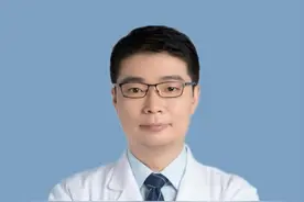 磨玻璃结节一定就是癌吗？没有必要过度焦虑 #肺结节 #肺癌 #癌症 #抖出健康知识宝藏 #慢阻肺视频封面