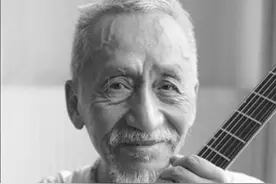 重温著名音乐人陈彼得催泪演唱《当你老了》，愿陈老一路走好~ #资深音乐人陈彼得去世  （央视频号：央视文艺）视频封面