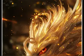 华夏五大神凤！凤凰-青鸾-鵷鶵-鸿鹄-鸑鷟，你能认出几个？