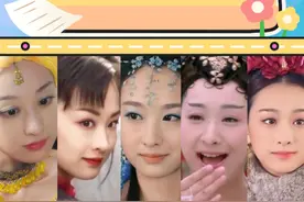 穆婷婷退圈真的好可惜，至今娱无代餐 #穆婷婷 #冷冰心 #退圈 #童年女神