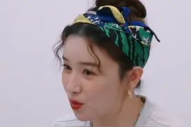#阚清子说未婚夫以前是自己粉丝 原来俩人还有这样的缘分#阚清子 #娱乐评论大赏 #我家那闺女2024视频封面