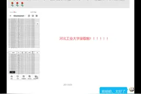 24法硕考研我们上岸啦！！面对质疑就用实力说话视频封面