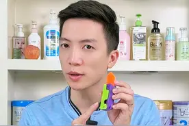 萝卜刀的危害，一定要让孩子知道！#萝卜刀 #萝卜刀的危险性 #萝卜刀的危害 #儿童安全 #奶爸测评