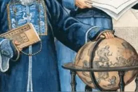 #清朝历史讲解视频封面