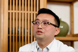 你想#打通任督二脉 吗？#中医 #科普 #三九本草悟 视频封面