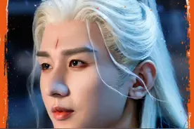 赴山海：权力帮帮主李沉舟，武林神话燕狂徒之子，外号君临天下！