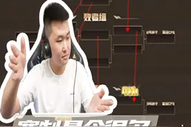 赛制悬念很多，淘汰还能复活？#穿越火线 #2023CFS中国区预选预言 #2023CFS中国区预选赛视频封面