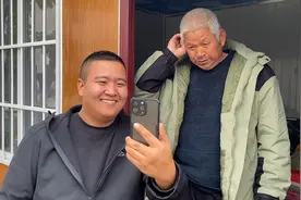 妞妞生病住院，岳父挂念想看望，看到妞妞的样子，心疼的直掉眼泪