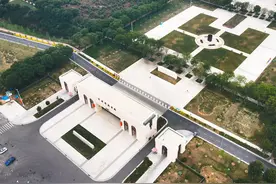 中原科技学院许昌校区的第三年！ 2024年视频封面