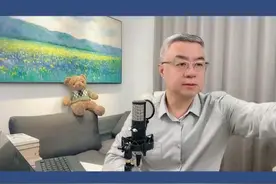 《想不明白的时候，不妨看看这七句话》 作者 柳雪敏 #人生感悟 #相信自己 #美文诵读视频封面