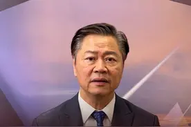 赖岳谦：赖清德的"台独"谬论 使愤怒和恐惧在岛内弥漫 #台海 #祖国统一 #赖岳谦 #观点分享 #错误言论视频封面