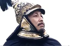 为什么都说焦晃扮演的“康熙”，比陈道明演的更加好呢?视频封面