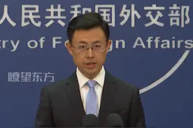 印度称对中国在西藏建设大型水坝表示担忧 外交部：#中方有关水电工程经过严谨科学论证