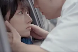 吵架一万次，和好一万零一次。 #情侣 #分手 #剧情视频封面