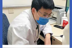 包皮总是裂口，糖尿病患者包皮过长 建议尽早切 #医学科普 #男性 #健康 #硬核健康科普行动 