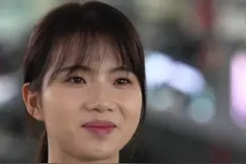 【完整版】《面对面》专访95后陆军女飞行员徐枫灿（央视频号：#面对面 ）#媒体精选计划