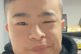 18岁小伙嚼槟榔8年，脸方成“电视机”！为戒槟榔开始嚼葛根视频封面