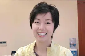 张怡宁将出国担任教练，奥运冠军阎森也一同前往#国家乒乓球队 #奥运冠军 #张怡宁 #阎森