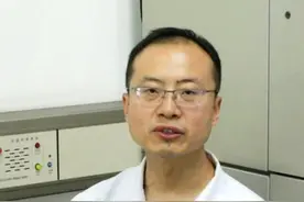 糖尿病足患者合并脚气真菌感染对其造成的危害#脚气 #真菌感染 #糖尿病足 #血管外科张成超 #医学科普 #硬核