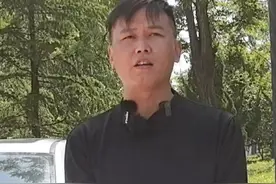 5月13日，山东烟台。“我18岁的时候做的不一定比他好”，老师和网约车司机讲述男生救人经过#山东dou知道 #正能量视频封面