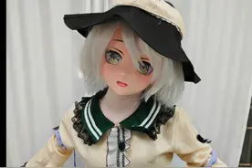 【kigurumi】恋恋kig开箱视频 古明地恋kigurumi开箱和试穿视频