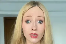 爱自己是我们女生应该一生追求的课题#女性成长 #girlstalk   #外国人在中国 #广佛老字号请跟我吃 #吃喝玩乐南方图鉴视频封面