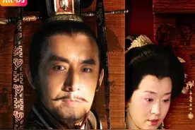 李世民肯定了李承乾的执政能力，然而离开李世民后视频封面