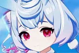 ——不是，这是水杯啊？？ #原神 #原神纳塔 #原神瑞幸联动 #欢迎来到纳塔 #谷子