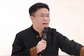 @景阳老师个人号  犹豫不决不是因为，我们的性格优柔寡断，而是我们的认知，和思维力不够！#景阳老师 #真相 #智慧 #思维 #人性 #认知 #景阳阁昆仑院 视频封面